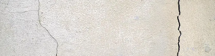 Foundation Solutions 360 | Crack Repair