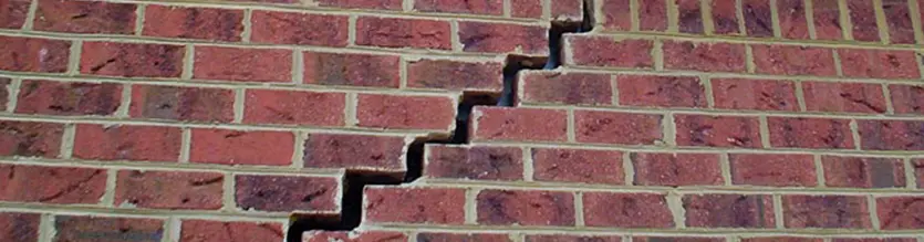 Foundation Solutions 360 | Crack Repair