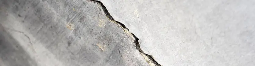 Foundation Solutions 360 | Crack Repair