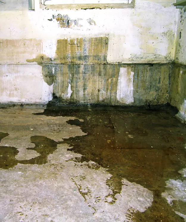 Foundation Solutions 360 | Crack Repair