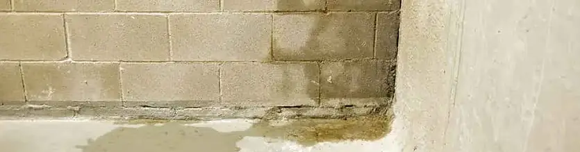 Foundation Solutions 360 | Leaning & Bowing Walls