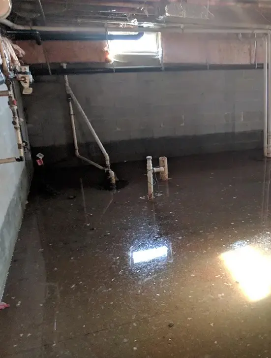 Foundation Solutions 360 | Basement Waterproofing