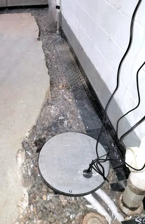 Foundation Solutions 360 | Basement Waterproofing