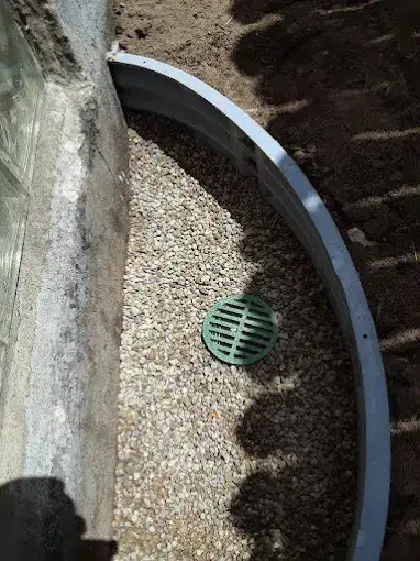 drainage