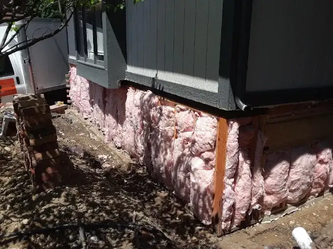 foundation repair service