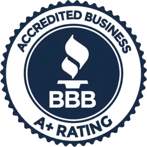 icon bbb accredited business